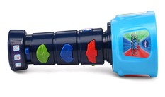 PJ Masks Super Learning Flashlight